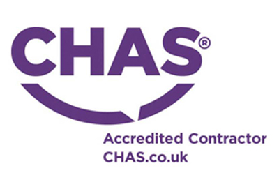 CHAS Trusted Trader