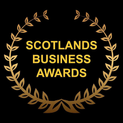 JBM Glass & Glazing - Scotland Business Awards - Fife Region Best Tradesperson