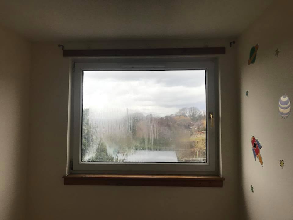 Misted units? No need the replace the full frame. The glass can be changed very easily in most cases at a fraction of the cost