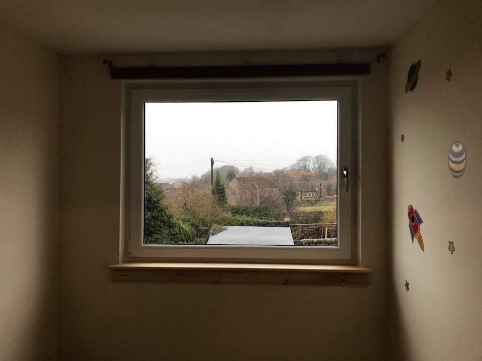 Misted units? No need the replace the full frame. The glass can be changed very easily in most cases at a fraction of the cost